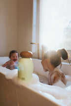 Nourishing Bubble Bath - WONDERWALL