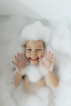 Nourishing Bubble Bath - WONDERWALL