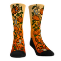 Pumpkin Beer - All-Over Crew Socks