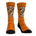 Feast Mode Crew Socks