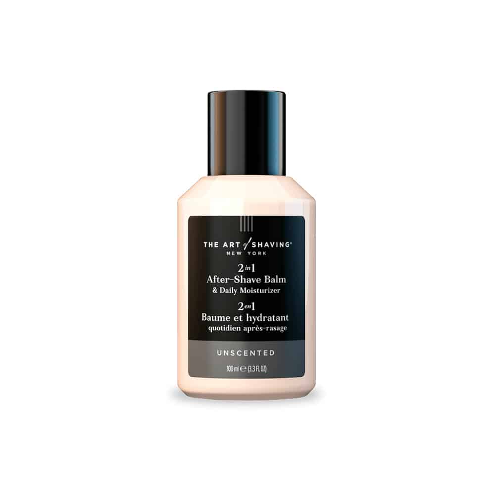 After Shave Balm - Unscented 3.3 oz
