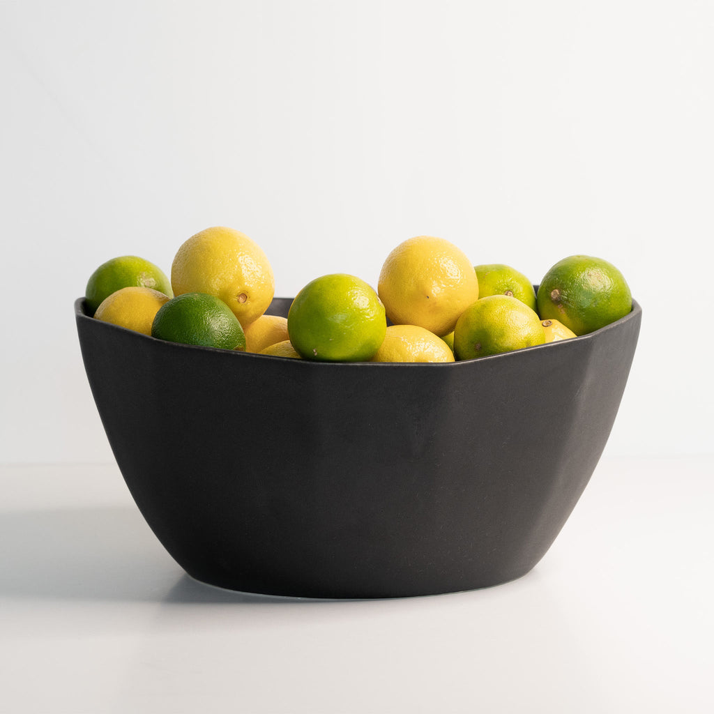 Large Porcelain Nesting Bowl