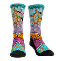 The Flintstones - Showtime Crew Socks