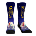 The Little Mermaid - Title Sequence Crew Socks