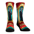 The Muppets - Gonzo - Columns Crew Socks