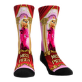The Muppets - Miss Piggy - Columns Crew Socks