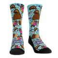 Rowlf the Dog - All-Over Crew Socks