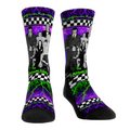 The Addams Family - Showtime Crew Socks