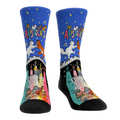The Aristocats - Everybody Wants to Be a Cat Crew Socks