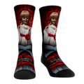 The Conjuring Series - Annabelle - Showtime Crew Socks