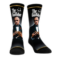 The Godfather - Title Sequence Crew Socks