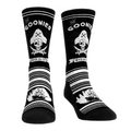 The Goonies - Never Say Die Crew Socks