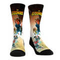The Goonies - Poster Series Crew Socks