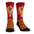 The Incredibles - Best Dad Ever Crew Socks