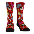 The Incredibles - Jack Jack - All-Over Crew Socks