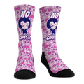 The Incredibles - No Capes Crew Socks