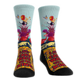 The Lion King - Just Can't Wait to Be King Crew Socks