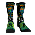 The Lion King - Scar Showtime Crew Socks