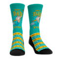 The Little Mermaid - Best Dad Ever Crew Socks