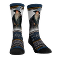The Lord of the Rings - Gandalf - Hero Pose Crew Socks