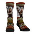 The Lord of the Rings - Gimli - Hero Pose Crew Socks