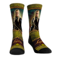 The Lord of the Rings - Legolas - Hero Pose Crew Socks