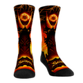The Lord of the Rings - The Eye of Sauron Crew Socks