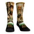 The Lord of the Rings - Fellowship of the Ring Crew Socks
