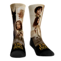 The Lord of the Rings - The Two Towers Crew Socks
