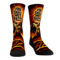 The Lord of the Rings - You Shall Not Pass! Crew Socks