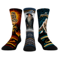 The Lord of the Rings - 3-Pack Crew Socks
