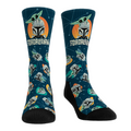 Star Wars - The Dadalorian All-Over Crew Socks