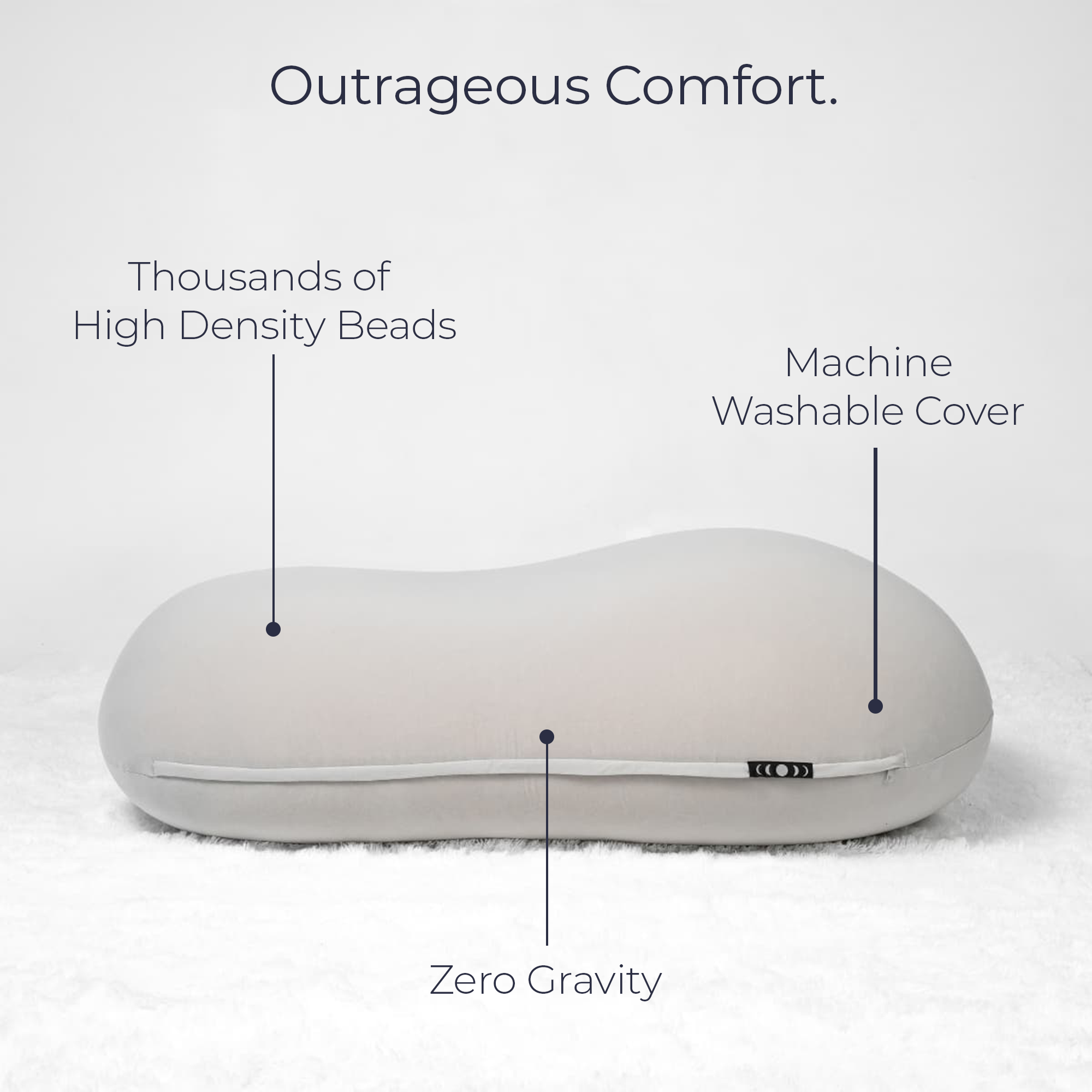 The Moon Pod