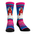 The Muppets - Camilla the Chicken - Showtime Crew Socks