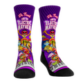 The Muppets - Dr. Teeth and the Electric Mayhem Crew Socks