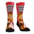 The Muppets - Fozzie Bear - Wocka! Wocka! Wocka! Crew Socks