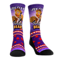 The Muppets - Fozzie Bear - Comedy Tour Crew Socks