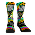 The Muppets - Kermit the Frog - Rainbow Connection Crew Socks