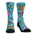 Disney's the Muppets - Muppet Babies All-Over Crew Socks