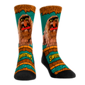 The Muppets - Sweetums - Showtime Crew Socks