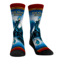 The Polar Express - Title Sequence Crew Socks
