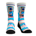 The Sandlot - Smalls - Retro Photo Crew Socks