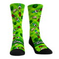 The Sod Father Crew Socks