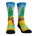 The Wizard of Oz - Greetings From Crew Socks