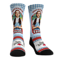 The Wizard of Oz - There’s No Place Like Home Crew Socks