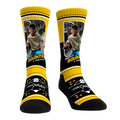 The Sandlot - Squints - Retro Photo Crew Socks
