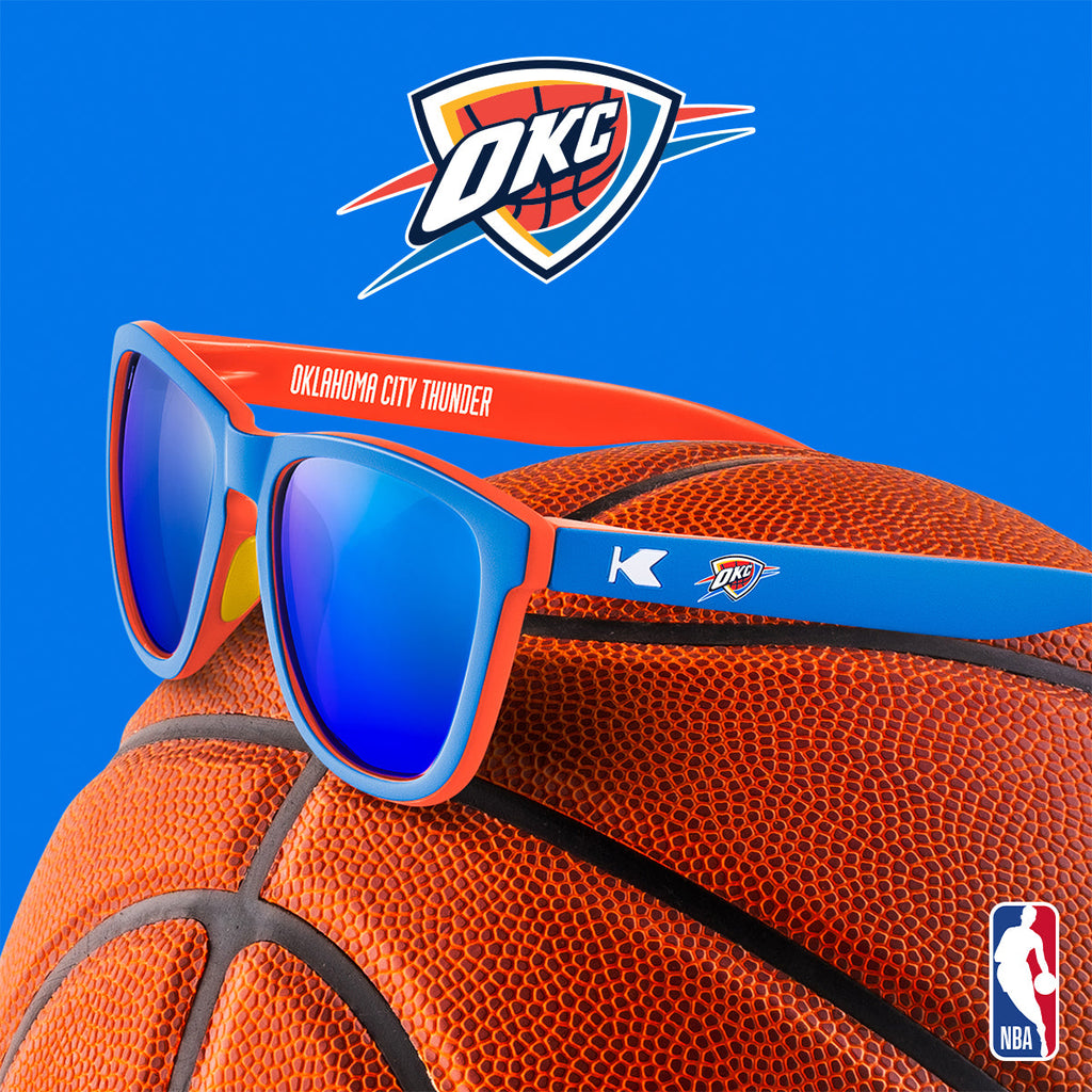 Oklahoma City Thunder