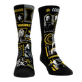 Thunderbolts - All-Over Crew Socks