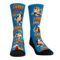 ThunderCats - Catchphrase (Snarf) Crew Socks