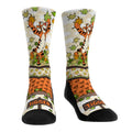 Winnie the Pooh Tigger - Showtime Crew Socks